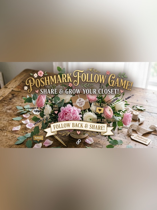 Follow Game Other - Follow Game